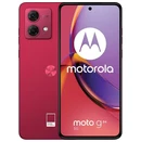 Smartfon Motorola moto g84 5G czerwony 6.50" 12.0GB/256.0GB