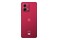 Smartfon Motorola moto g84 5G czerwony 6.55" 12.0GB/256.0GB