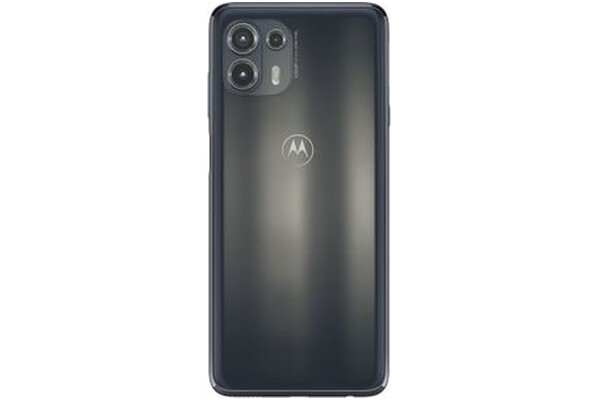 Smartfon Motorola edge 20 lite 5G czarny 6.70" 8.0GB/128.0GB