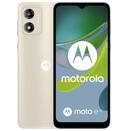 Smartfon Motorola moto e13 biały 6.50" 2.0GB/64.0GB