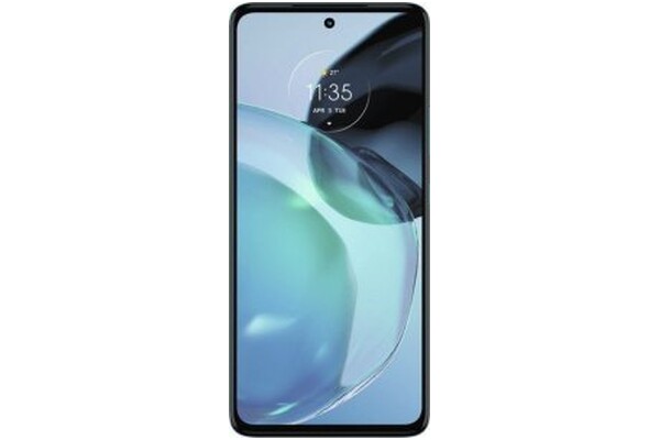 Smartfon Motorola moto g72 niebieski 6.60" 6.0GB/128.0GB