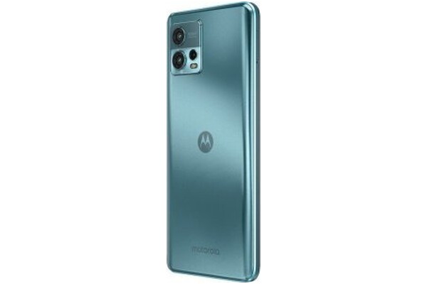 Smartfon Motorola moto g72 niebieski 6.60" 6.0GB/128.0GB
