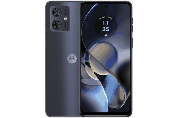 Smartfon Motorola moto g54 power 5G niebieski 6.50" 12.0GB/256.0GB