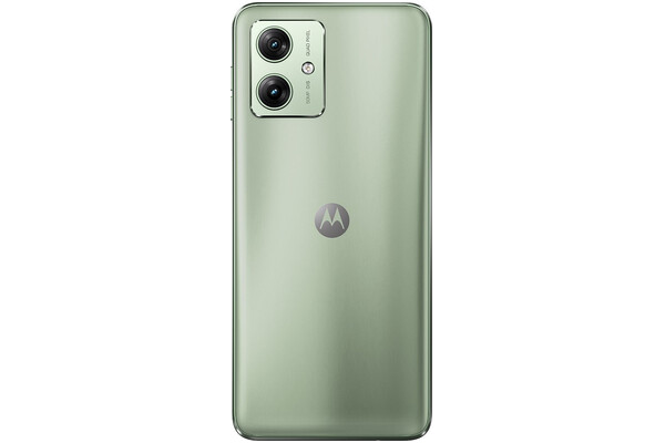 Smartfon Motorola moto g54 5G zielony 6.50" 12.0GB/256.0GB