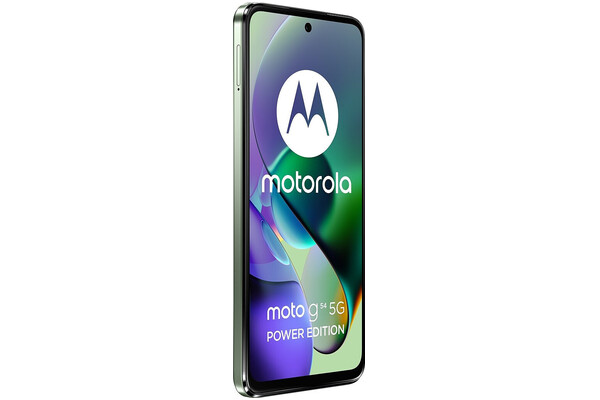 Smartfon Motorola moto g54 5G zielony 6.50" 12.0GB/256.0GB