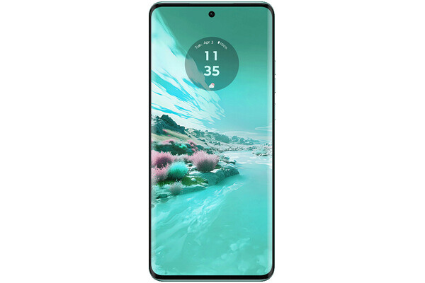 Smartfon Motorola edge 40 neo 5G Niebiesko-błękitny 6.50" 12.0GB/256.0GB