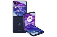 Smartfon Motorola razr 50 ultra 5G niebieski 4.00" 12.0GB/512.0GB