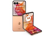 Smartfon Motorola razr 50 ultra 5G pomarańczowy 4.00" 12.0GB/512.0GB