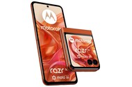 Smartfon Motorola razr 50 5G pomarańczowy 3.63" 8.0GB/256.0GB