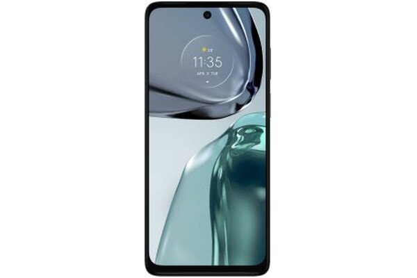 Smartfon Motorola moto g62 5G grafitowy 6.50" 8.0GB/128.0GB