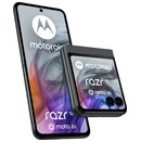 Smartfon Motorola razr 50 5G szary 3.63" 8.0GB/256.0GB