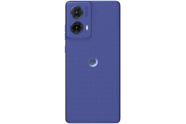 Smartfon Motorola moto g85 5G niebieski 6.67" 8.0GB/256.0GB