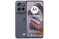 Smartfon Motorola edge 50 neo 5G Stalowy 6.40" 12.0GB/512.0GB