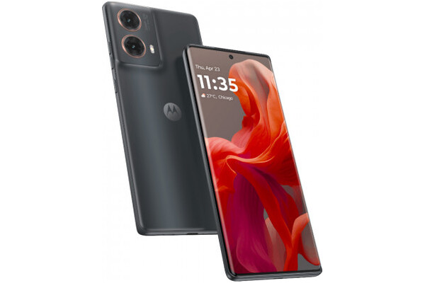 Smartfon Motorola motorola g85 5G szary 6.67" 8.0GB/256.0GB