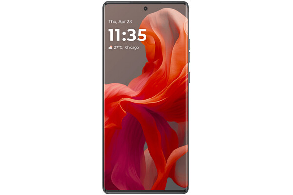 Smartfon Motorola motorola g85 5G szary 6.67" 8.0GB/256.0GB