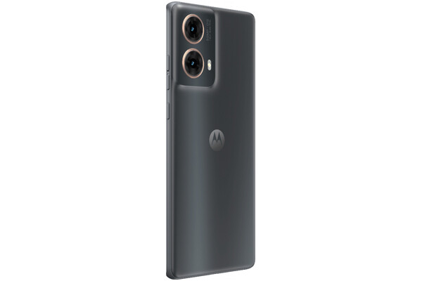Smartfon Motorola motorola g85 5G szary 6.67" 8.0GB/256.0GB