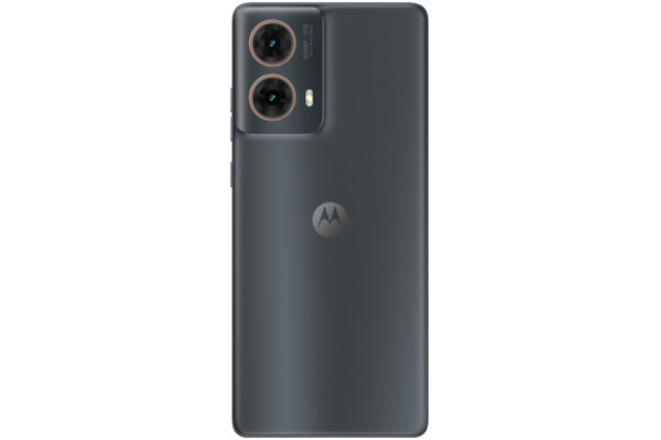 Smartfon Motorola motorola g85 5G szary 6.67" 8.0GB/256.0GB