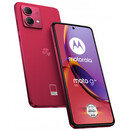 Smartfon Motorola moto g84 5G fioletowy 6.50" 8.0GB/256.0GB