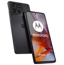 Smartfon Motorola moto g75 5G czarny 6.78" 8.0GB/256.0GB