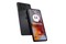 Smartfon Motorola moto g75 5G czarny 6.78" 8.0GB/256.0GB