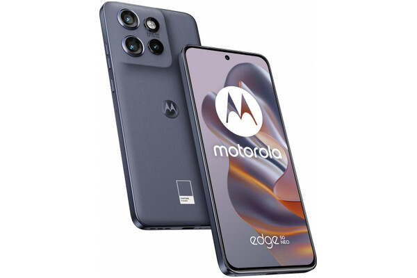 Smartfon Motorola edge 50 neo szary 6.36" 12.0GB/512.0GB
