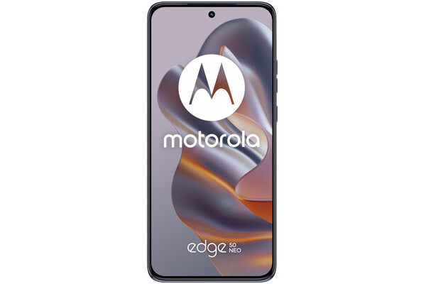 Smartfon Motorola edge 50 neo szary 6.36" 12.0GB/512.0GB