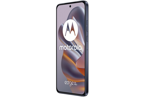 Smartfon Motorola edge 50 neo szary 6.36" 12.0GB/512.0GB