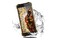 Smartfon myPhone Hammer Energy czarno-pomarańczowy 5.50" 3.0GB/32.0GB