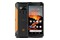 Smartfon myPhone Hammer Explorer Pro czarno-pomarańczowy 5.70" 6.0GB/128.0GB