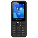 Smartfon myPhone 6320 czarny 2.40" poniżej 0.1GB/poniżej 0.5GB