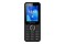 Smartfon myPhone 6320 czarny 2.40" poniżej 0.1GB/poniżej 0.5GB