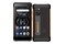 Smartfon myPhone Hammer Iron czarno-pomarańczowy 5.50" 4.0GB/32.0GB