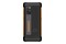 Smartfon myPhone Hammer Iron czarno-pomarańczowy 5.50" 4.0GB/32.0GB