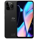 Smartfon myPhone N2 czarny 6.50" 6.0GB/128.0GB
