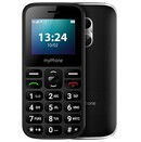 Smartfon myPhone Halo A czarny 1.77" poniżej 0.1GB/128.0GB