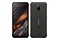 Smartfon myPhone Hammer Iron czarny 6.56" 4.0GB/64.0GB