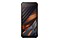 Smartfon myPhone Hammer Iron czarno-pomarańczowy 6.56" 4.0GB/64.0GB