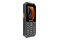 Smartfon myPhone Hammer 6 czarny 2.40" poniżej 0.1GB/poniżej 0.5GB