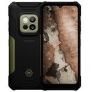 Smartfon myPhone Hammer CONSTRUCTION 5G czarno-zielony 6.58" 8.0GB/256.0GB