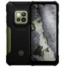 Smartfon myPhone Hammer CONSTRUCTION 5G czarno-zielony 6.58" 6.0GB/128.0GB