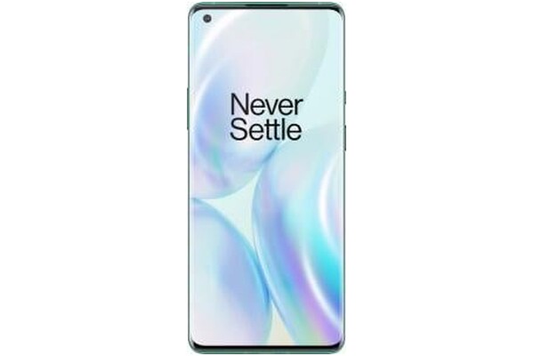 Smartfon OnePlus 8 Pro 5G zielony 6.70" 12.0GB/256.0GB