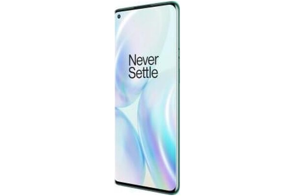 Smartfon OnePlus 8 Pro 5G zielony 6.70" 12.0GB/256.0GB