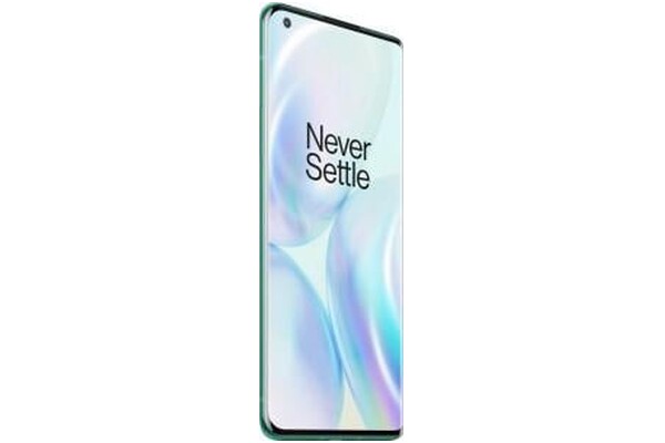 Smartfon OnePlus 8 Pro 5G zielony 6.70" 12.0GB/256.0GB