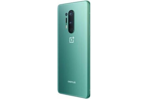 Smartfon OnePlus 8 Pro 5G zielony 6.70" 12.0GB/256.0GB