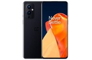 Smartfon OnePlus 9 5G czarny 6.55" 12.0GB/256.0GB