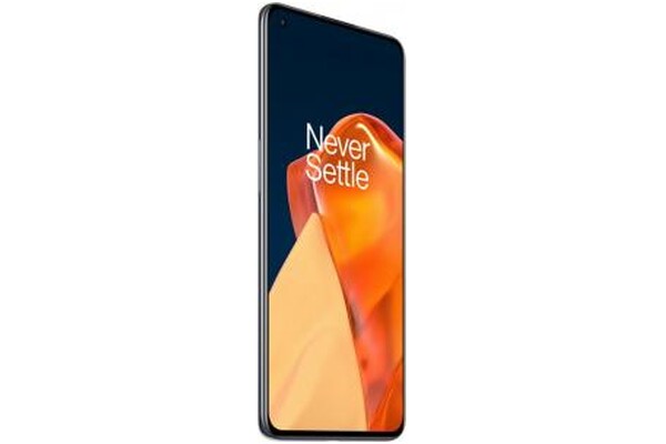 Smartfon OnePlus 9 5G czarny 6.55" 12.0GB/256.0GB
