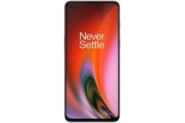 Smartfon OnePlus Nord 2 5G szary 6.43" 12.0GB/256.0GB