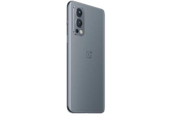Smartfon OnePlus Nord 2 5G szary 6.43" 12.0GB/256.0GB