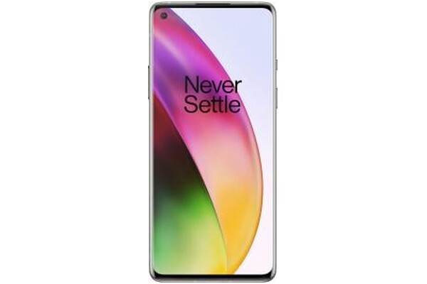 Smartfon OnePlus 8 5G różowy 6.55" 12.0GB/256.0GB