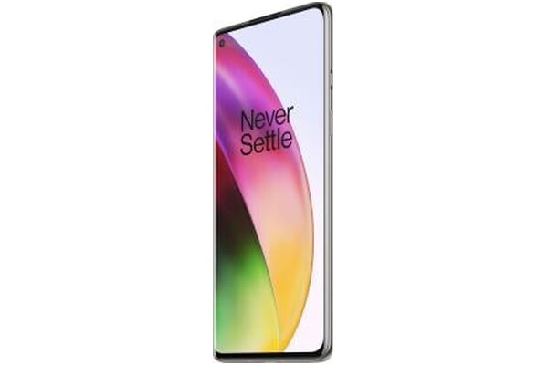 Smartfon OnePlus 8 5G różowy 6.55" 12.0GB/256.0GB